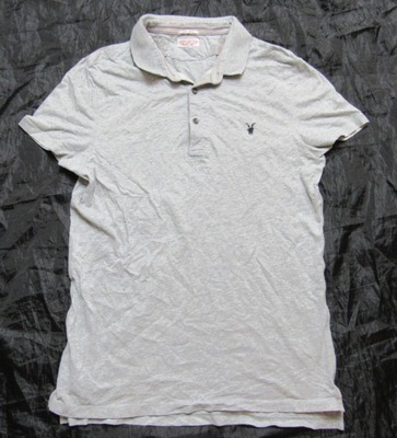 AllSaints Spitalfields All Saints ORYGINAL POLO /M
