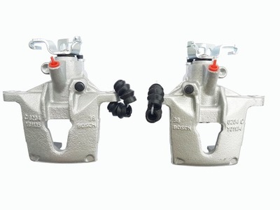 Суппорт задняя левый правый ford mondeo mk3 хэтчбек фото №1