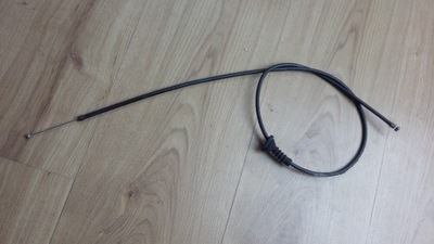 CABLE CABLE OPENING HOOD BMW X5 E70 X6 E71 - milautoparts-fr.ukrlive.com