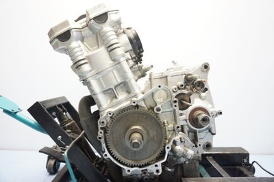 SUZUKI GSF BANDIT 650 05- SILNIK GWARANCJA