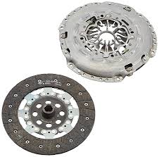 OPEL MOVANO B 2.3 DCI CLUTCH ORIGINAL - milautoparts-fr.ukrlive.com