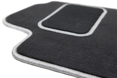 CITROEN XM (1989-2000) MATS VELOUR FRONT - milautoparts-fr.ukrlive.com