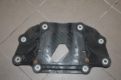 Захист міст volvo xc70 30639931 фото №1