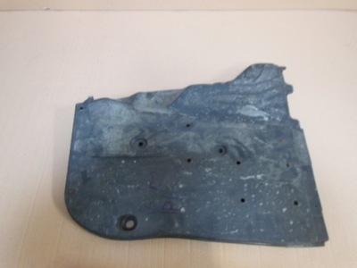 Захист нижня підвіска права lexus is фото №1