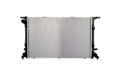 NEW CONDITION RADIATOR AUDI A6 A7 2,7 3,0 TDI 2,8 3,2 TFSI - milautoparts-fr.ukrlive.com