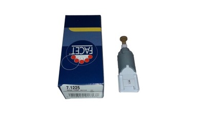 Выключатель света стоп 7.1225 renault clio kangoo фото №1