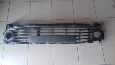 Renault clio iv 12- решітка радіатора решітка радіатора 622542958r фото №1