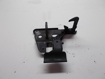 Audi a6 c6 04-07r засувка капот фото №1