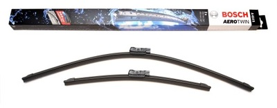 WIPER BLADES BOSCH FLAT FIAT EGEA TIPO FROM 2015- - milautoparts-fr.ukrlive.com