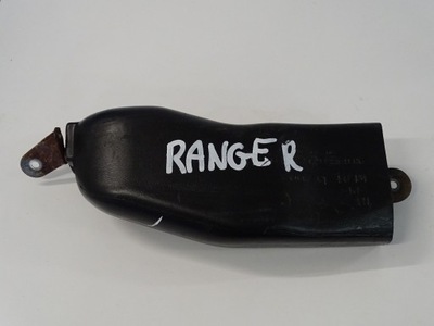 Ford ranger ii mazda b2500 98-06 2.5 td труба повітря фото №1