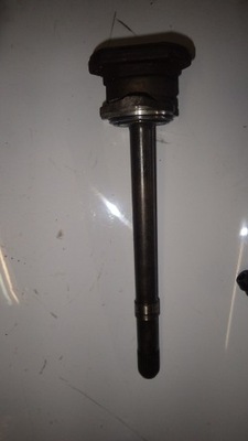 Приводной вал infiniti fx35 m35 g35 перед 4x4 фото №1