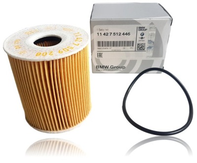 Оригинальный номер bmw фильтр масла mini cooper s one r52 r50 r53 фото №1