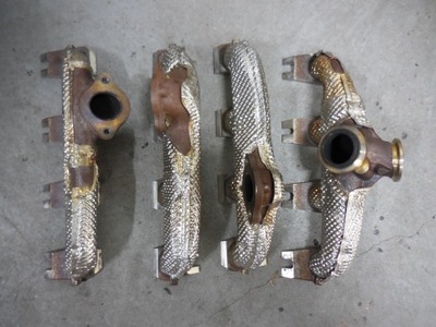 AUDI WITH 057253034M MANIFOLD OUTLET - milautoparts-fr.ukrlive.com