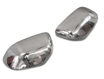 TRIMS LUSTER MIRRORS DACIA DUSTER 2010-2013 - milautoparts-fr.ukrlive.com