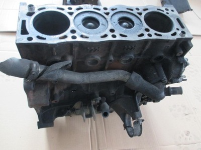 FORD GALAXY II 2.0 D TDCI MK3 UNIT ENGINE LOWER PART - milautoparts-fr.ukrlive.com