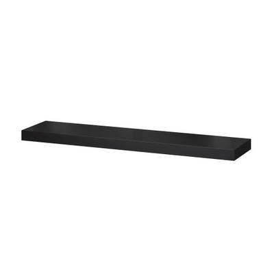 IKEA LACK PÓŁKA ŚCIENNA PÓŁKA NA ŚCIANĘ 110x26CM