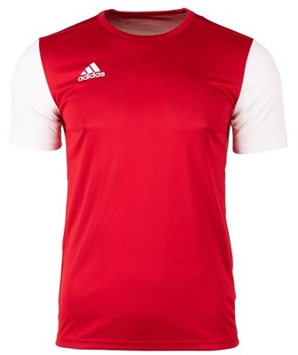 Adidas Koszulka Męska T-shirt Estro 19 r. L