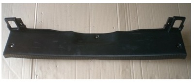 Защита поперечина задняя lexus is 220d 2008r фото №1