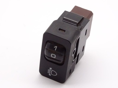 Ford ranger ii mazda b2500 98-06 переключатель регулировки света фото №1