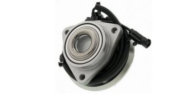 Підшипник ступиця ultra jeep liberty cherokee kk 08- фото №1