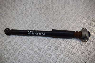 Амортизатор задняя audi a1 8x0 8x lift 6c0512011ba фото №1