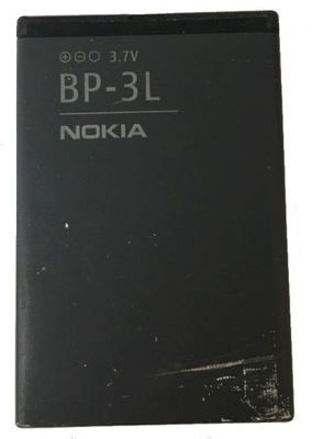 BATERIA NOKIA BP-3L Lumia 710 510 610 Asha 303 603