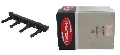 DELPHI COIL IGNITION OPEL ASTRA G H 2.0 TURB OPC - milautoparts-fr.ukrlive.com