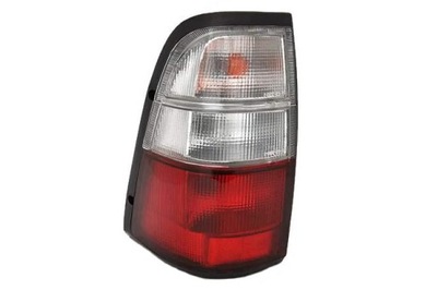 Isuzu pick-up tfr trf лампа задня ліва nowa depo фото №1