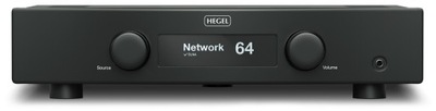 Hegel H90 - wzmacniacz stereo