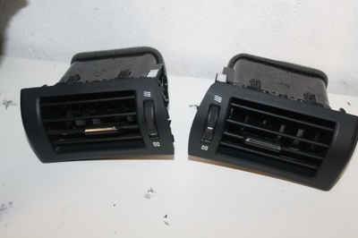 Впуск выход воздуха решётка lexus rx450 фото №1