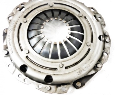 Прижим сцепления opel 1.7 dti astra g corsa c combo фото №1