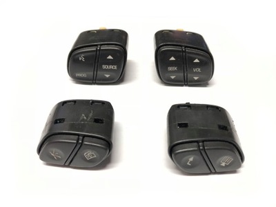 Cadillac escalade gmc yukon кнопка перемикач фото №1