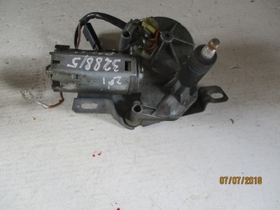 3288/5 моторчик дворник задняя ford fiesta mk3 фото №1