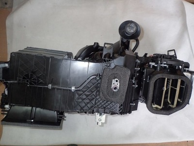 Dw touareg 7p обігрівач 7p1820005n 7p1820005q фото №1