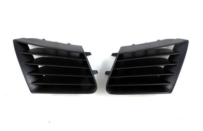 SEAT IBIZA CORDOBA 6L 02-08 GRILLE RADIATOR GRILLE NEW CONDITION LEFT/RIGHT - milautoparts-fr.ukrlive.com