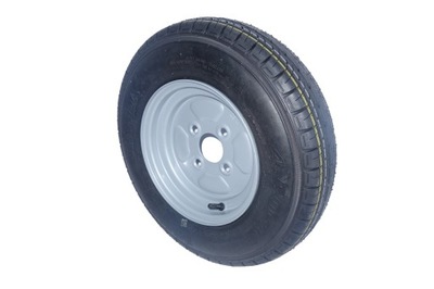 ROUE 4.50-10 WANDA 4X100 PNEU PRZYCZEPA! - milautoparts-fr.ukrlive.com