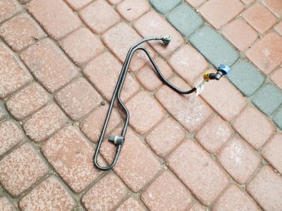 Трубка труба усилитель тормозов opel insignia b 2017r 23150659 фото №1