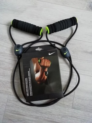 Guma opornościowa NIKE Mocna Lekka TRENING FITNESS