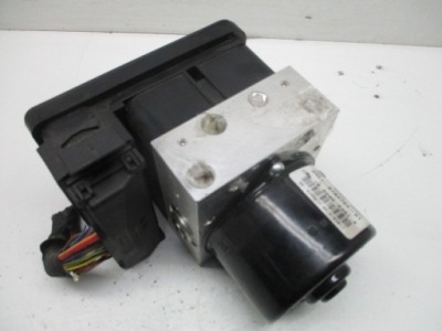 Bmw e87 e90 e92 abs 6784764 ,,,6784763 фото №1