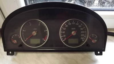 Панель приборів 1s7f108412 ford mondeo mk3 фото №1