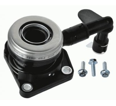 SACHS CYLINDRE ÉMETTEUR D'EMBRAYAGE FORD FOCUS C-MAX VOLVO S40 V50 - milautoparts-fr.ukrlive.com