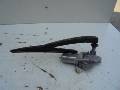 Моторчик двірники задня mazda 5 фото №1