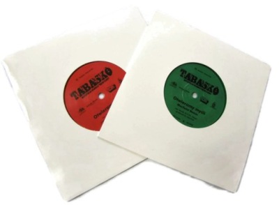 Tabasko-Otwieramy Myśli/Wychowani W Polsce O.S.T.R