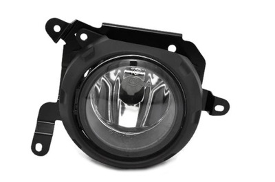 Mitsubishi l-200 l200 od 2005- протитуманна фара новий лівий ^ фото №1