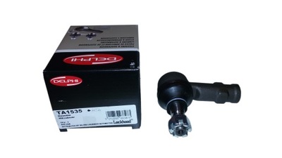 DELPHI END DRIVE SHAFT TA1535 HYUNDAI H100 L300 - milautoparts-fr.ukrlive.com