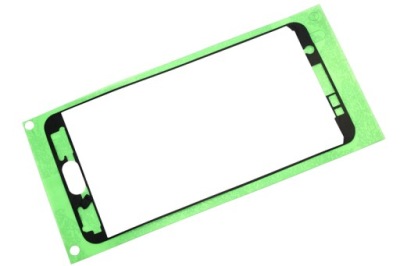 KLEJ TAŚMA MONTAŻOWA RAMKI GALAXY J7 2016 J710F