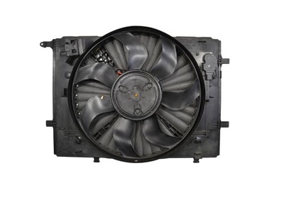 FAN MERCEDES C-CLASS W205 GLC X253 C253 - milautoparts-fr.ukrlive.com