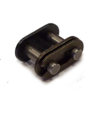 RIVET DE CHAINE T8F POCKET BIKE MINI SCIGACZ SZCZEPKA AGRAFE CONTACT - milautoparts.fr