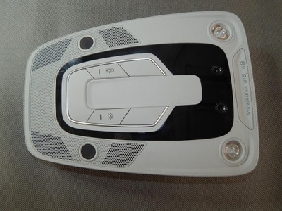 Лампа стельовий 8w0947135d фото №1