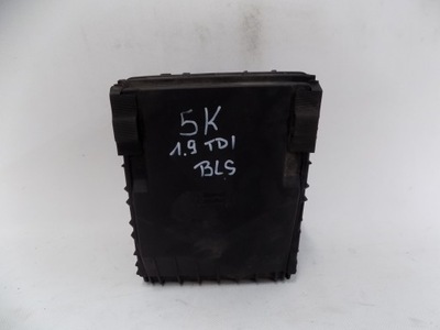 VW GOLF V 1.9TDI BLS UNIT FUSES - milautoparts-fr.ukrlive.com